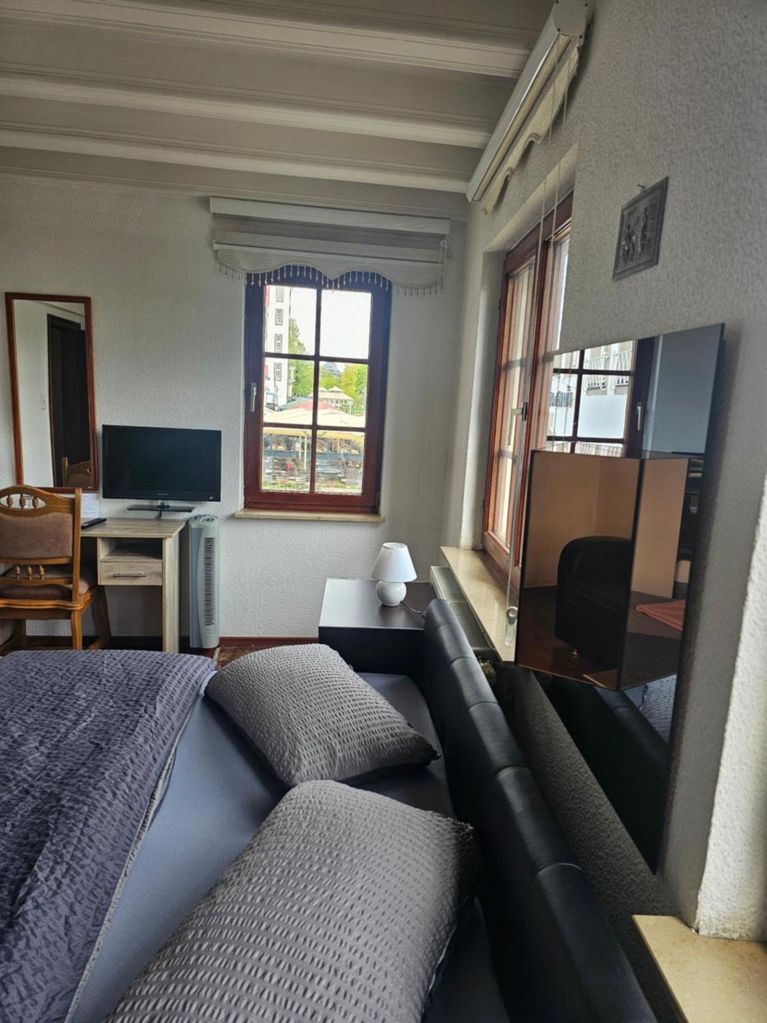 Double Room Street View