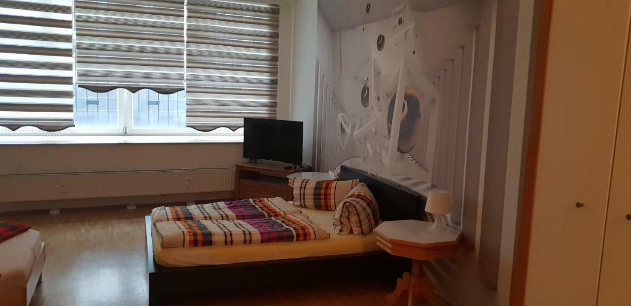 Double Room Street View