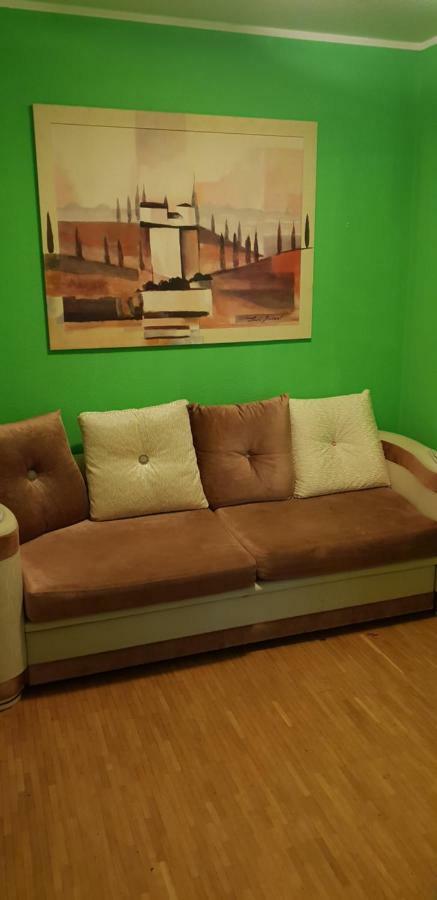 Double Room Street View